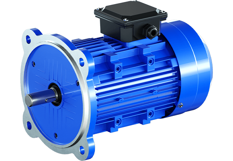 魚(yú)塘增氧機(jī)電機(jī)